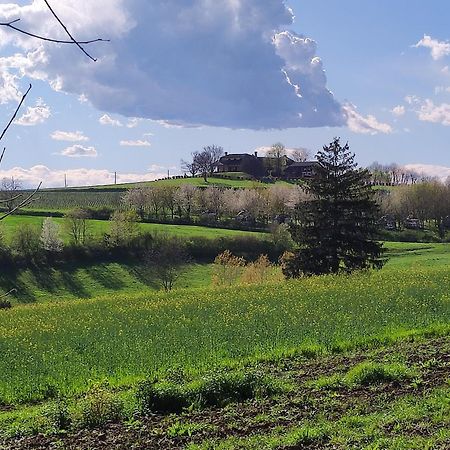 Villa Pieve Moncalvo Exterior photo