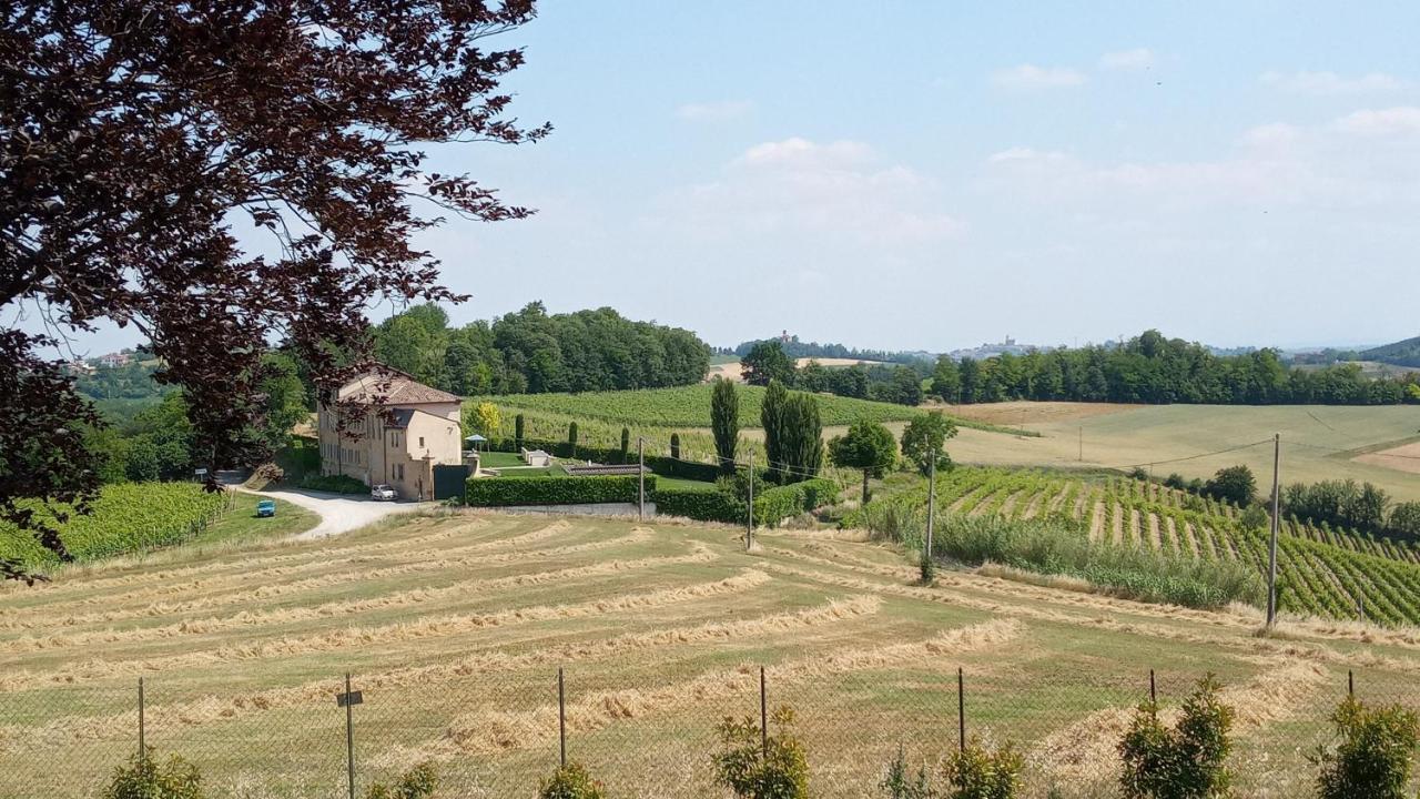 Villa Pieve Moncalvo Exterior photo
