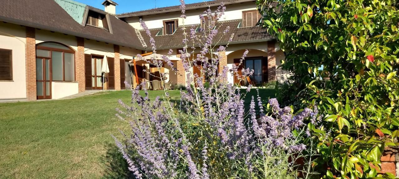 Villa Pieve Moncalvo Exterior photo