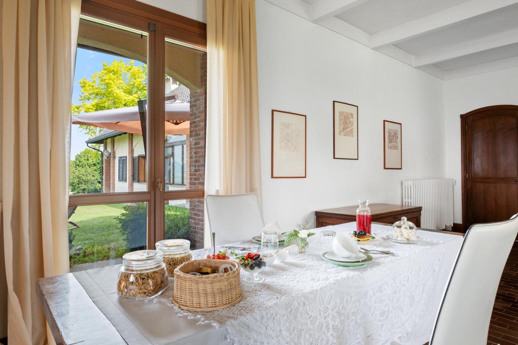Villa Pieve Moncalvo Exterior photo